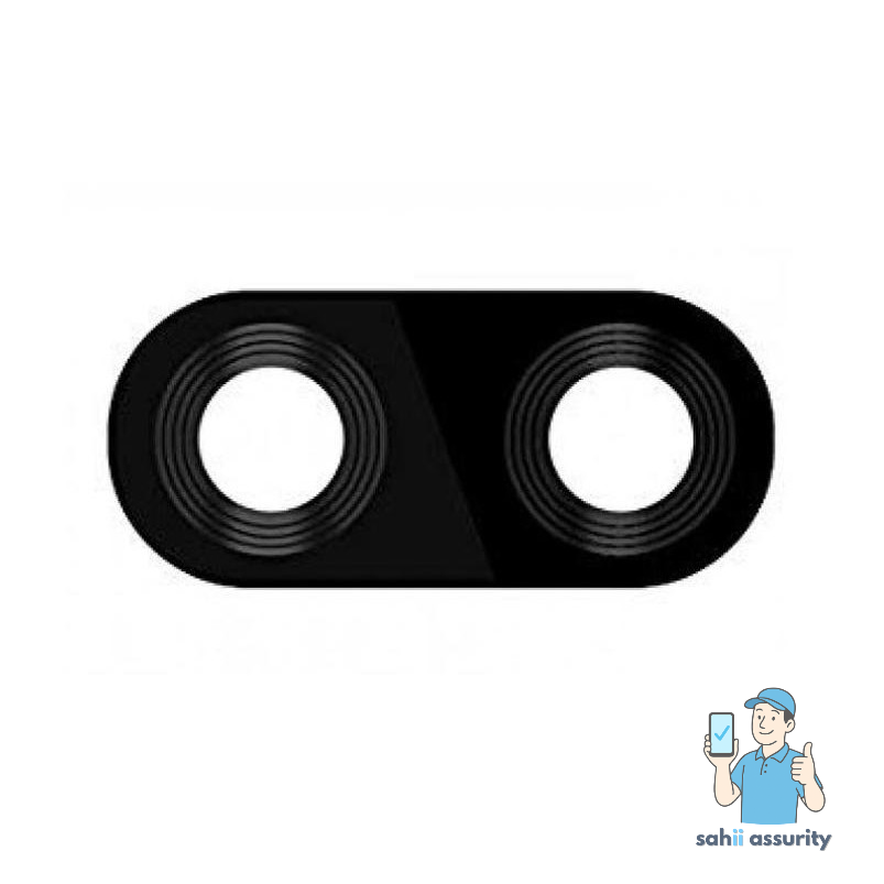 Camera Lens for Vivo V9 Youth Red thumbnail